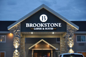 Гостиница Brookstone Lodge & Suites  Алгона